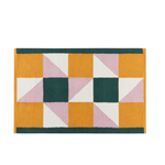 Danica Brands Rug Woven Formation Sequence | Danica Brands
