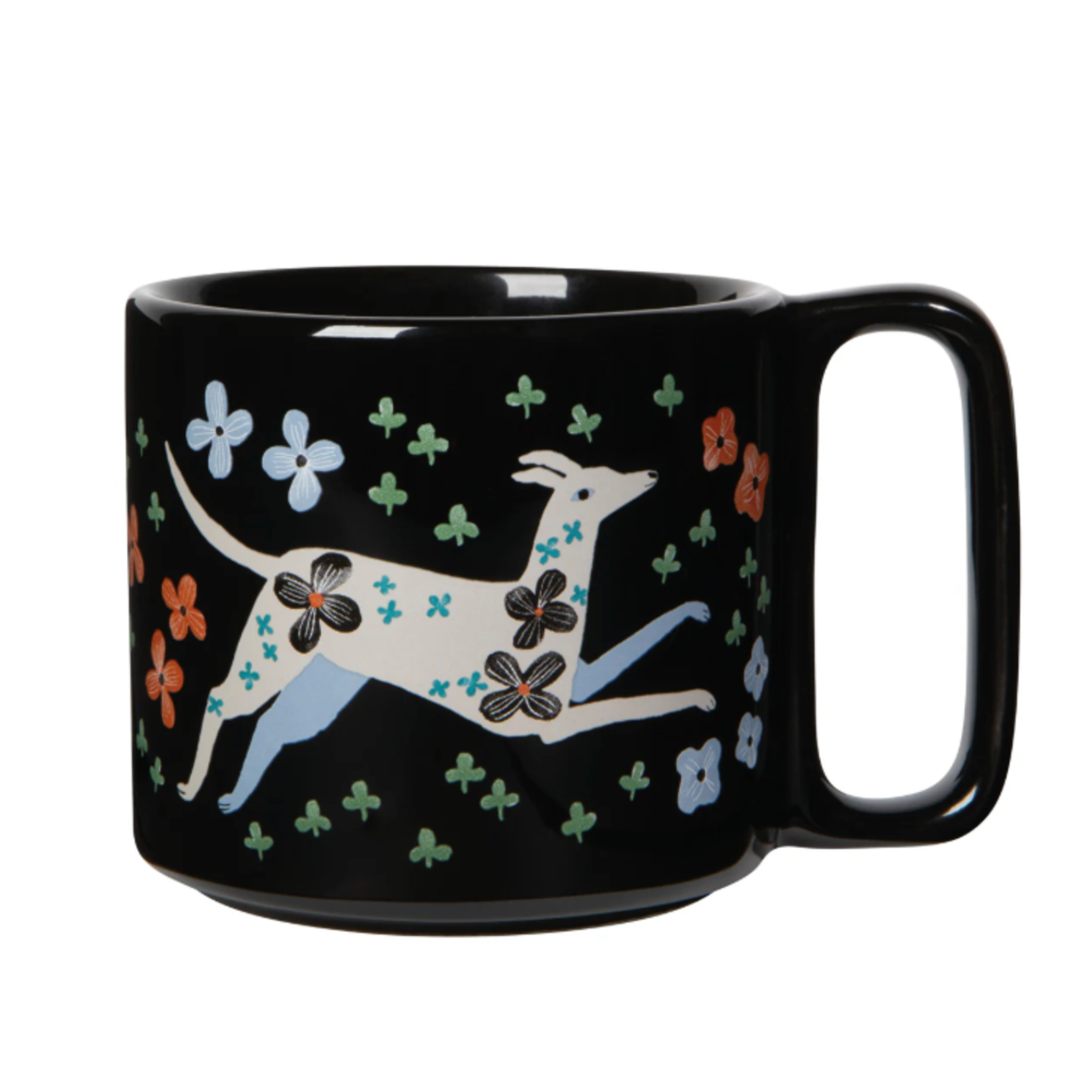 Danica Brands Dogwood Midi Studio Mug | Danica Brands
