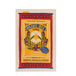 Danica Brands Towel - Prnt Olive Oil | Danica Brands