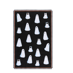Danica Brands Kindred Spirits Halloween Dishtowel | Danica Brands