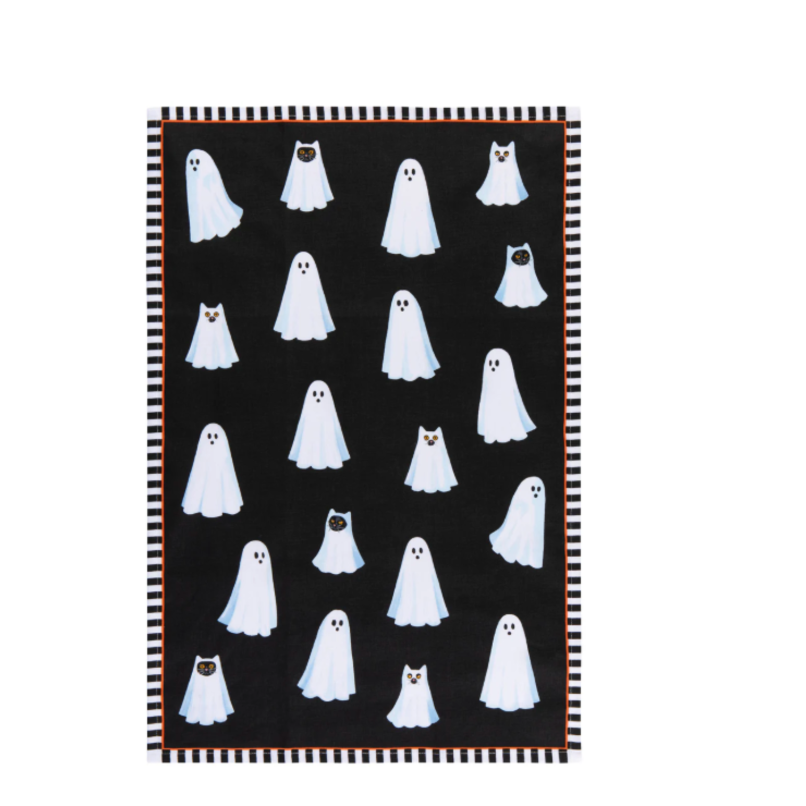 Danica Brands Kindred Spirits Halloween Dishtowel | Danica Brands