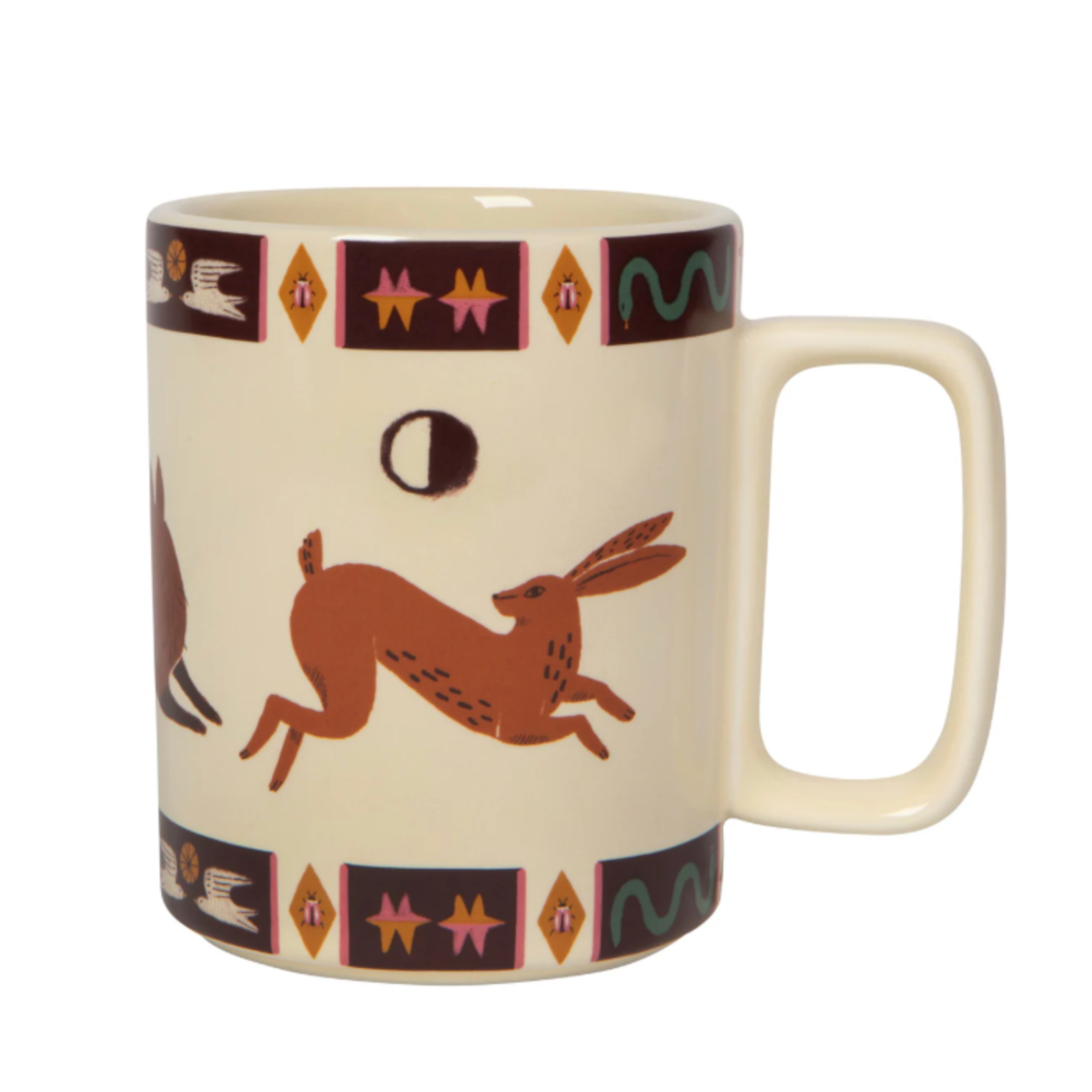 Danica Brands Mug - Studio Folktale | Danica Brands
