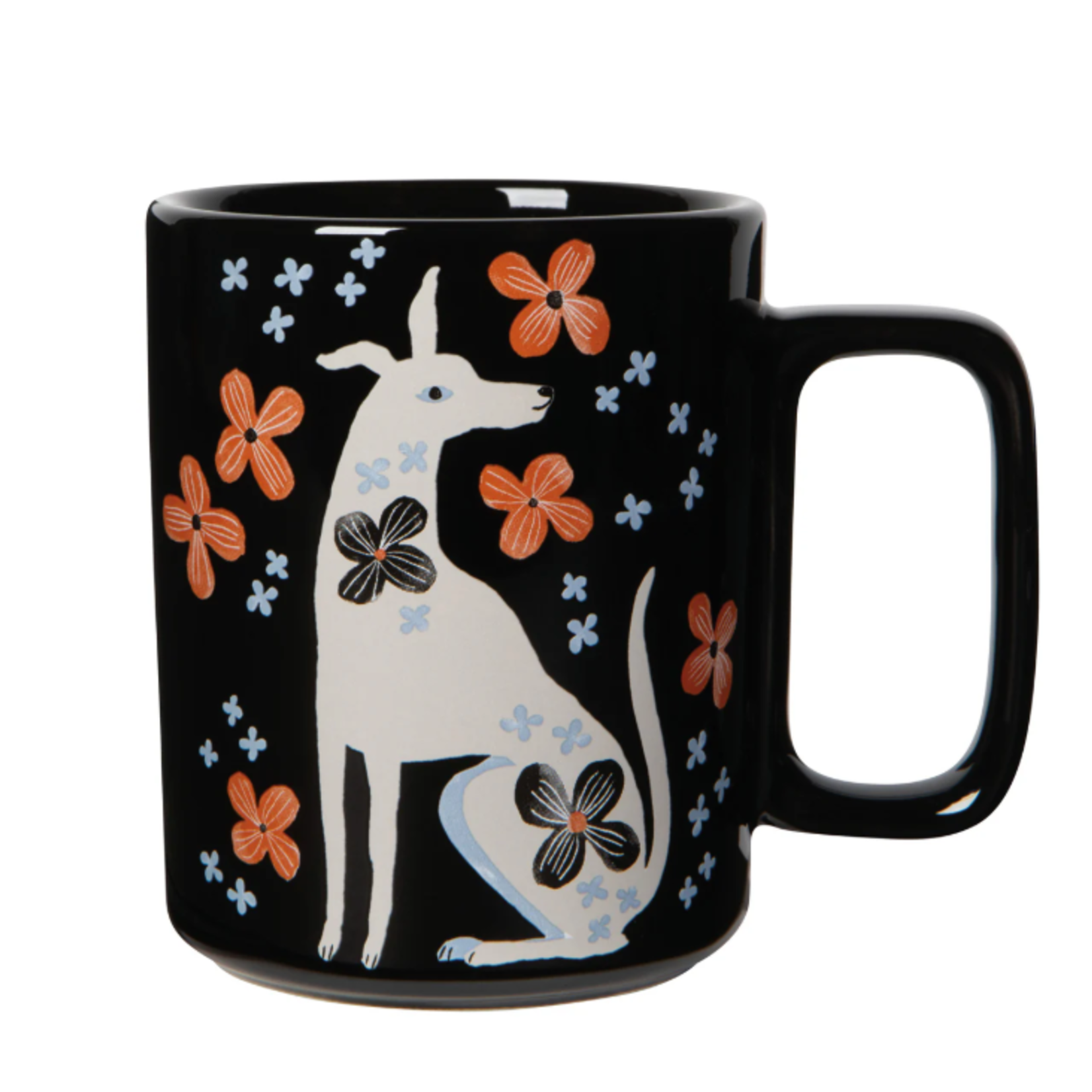 Danica Brands Studio Mug - Dogwood | Danica Brands
