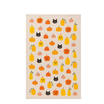 Danica Brands Hallows' Eve Halloween Dishtowel | Danica Brands