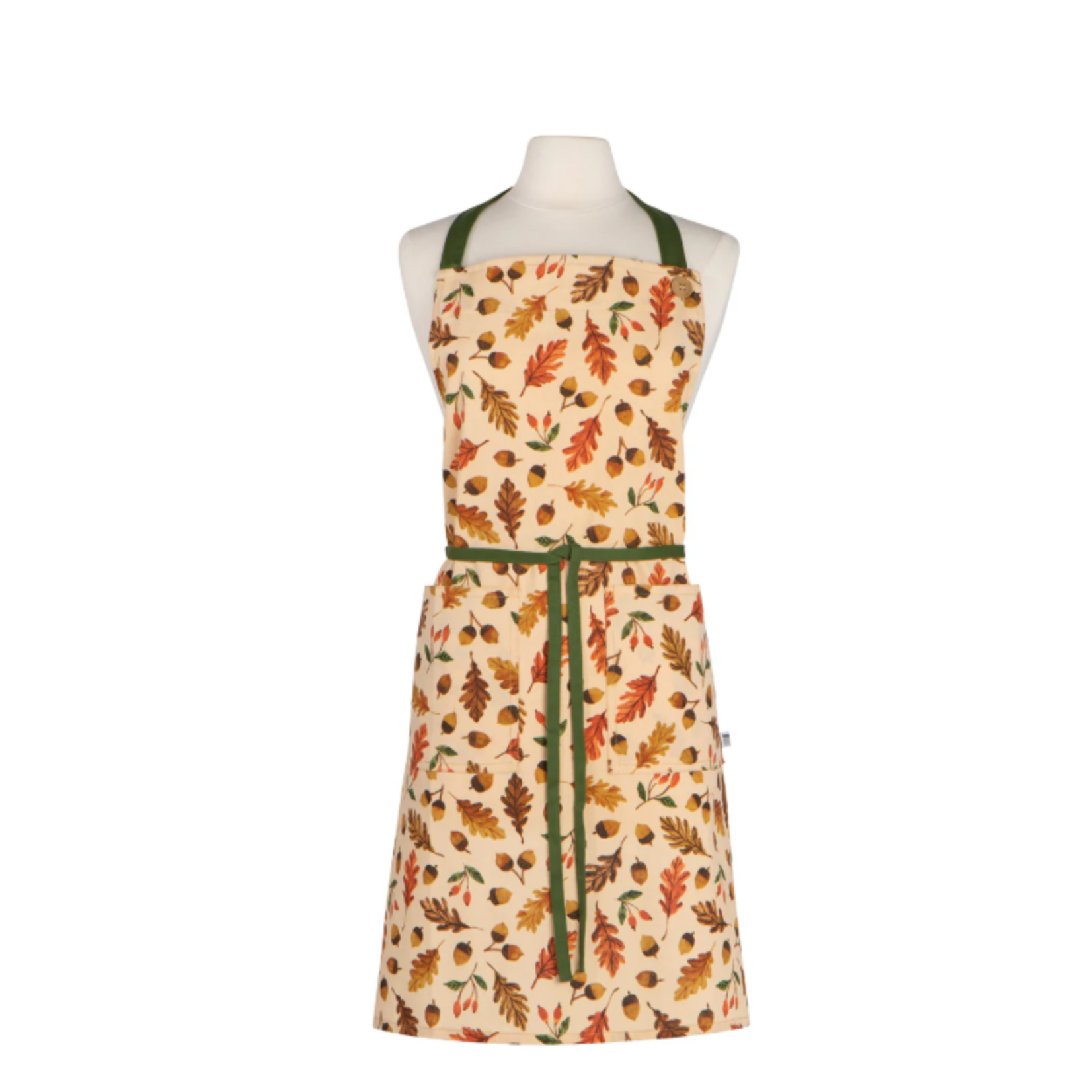 Danica Brands Apron - Spruce Oak and Acorn | Danica Brands