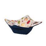 Danica Brands Bowl Cozy - Field Mushrooms
