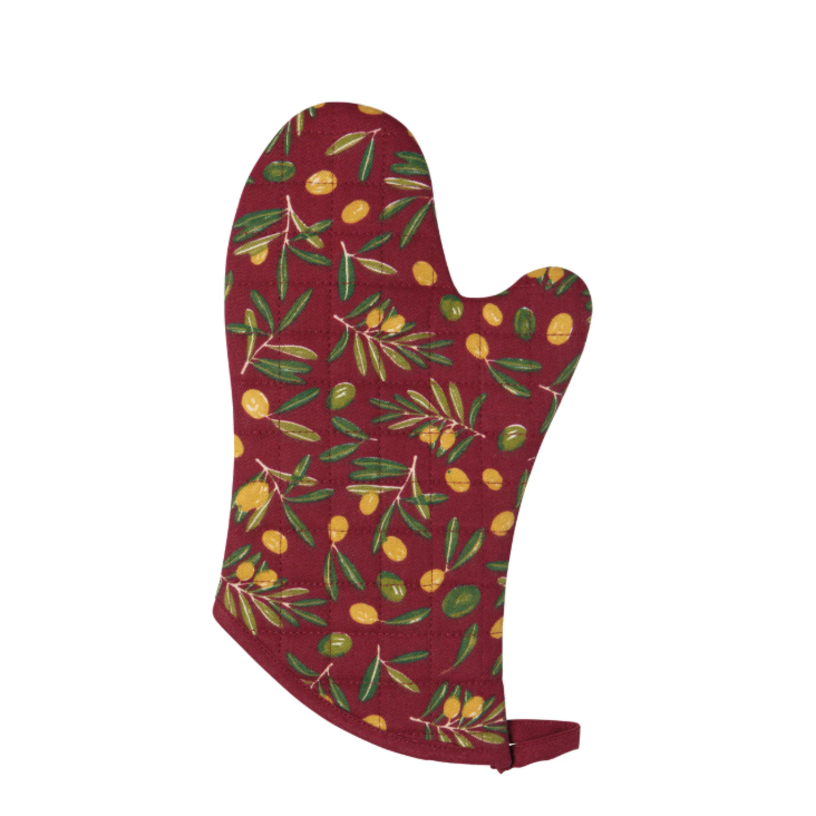 Danica Brands Mitt - Chef Olive Oil | Danica Brands