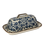 Danica Brands Calendula Element Butter Dish | Danica Brands