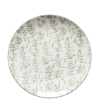 Danica Brands Appetizer Plate 6 inch - Sage Leaf | Danica Brands