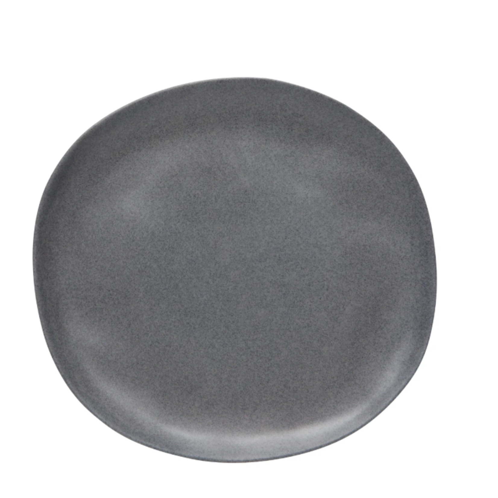 Danica Brands Plate Dinner Fresco Graphite | Danica Brands
