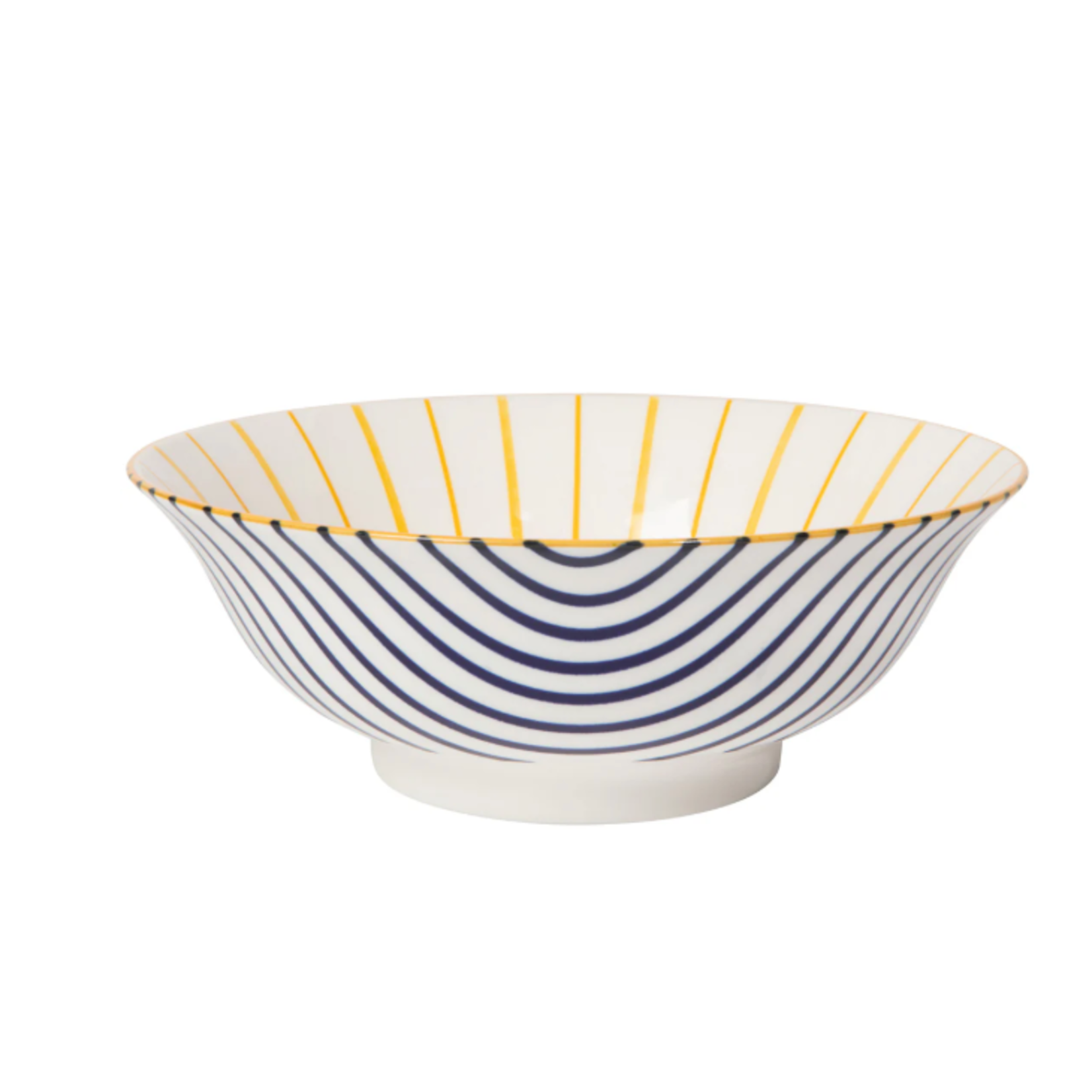 Danica Brands Bowl - 8inch Sunburst | Danica Brands