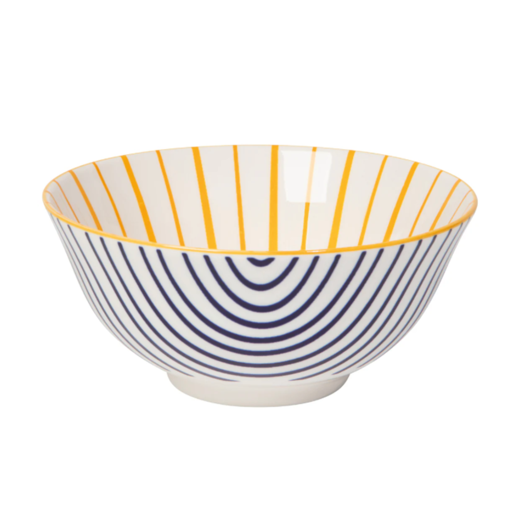 Danica Brands Bowl - 6inch Sunburst | Danica Brands