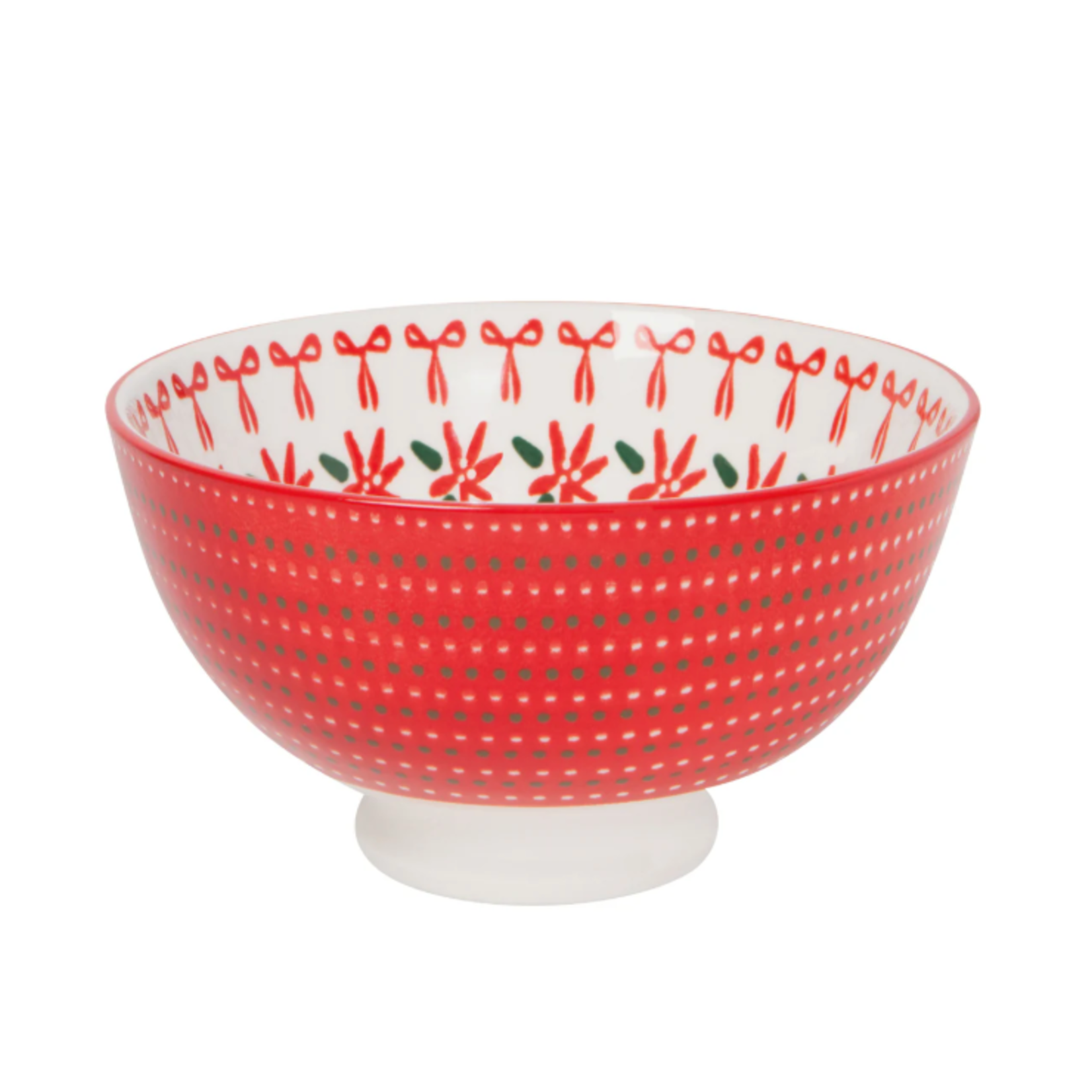 Danica Brands Bowl - 4inch Wreaths | Danica Brands