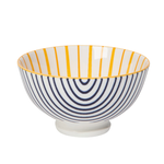 Danica Brands Bowl - 4inch Sunburst | Danica Brands