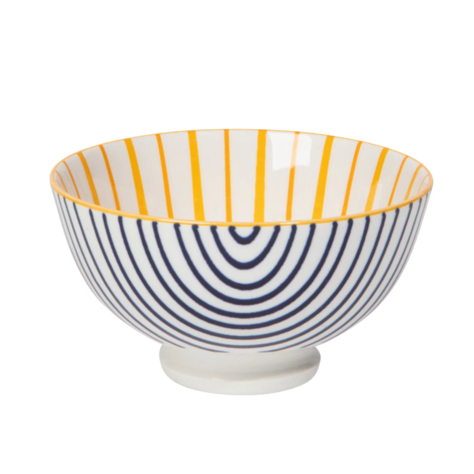 Danica Brands Bowl - 4inch Sunburst | Danica Brands