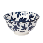 Danica Brands Bowl - 3.5inch Blue Floral | Danica Brands