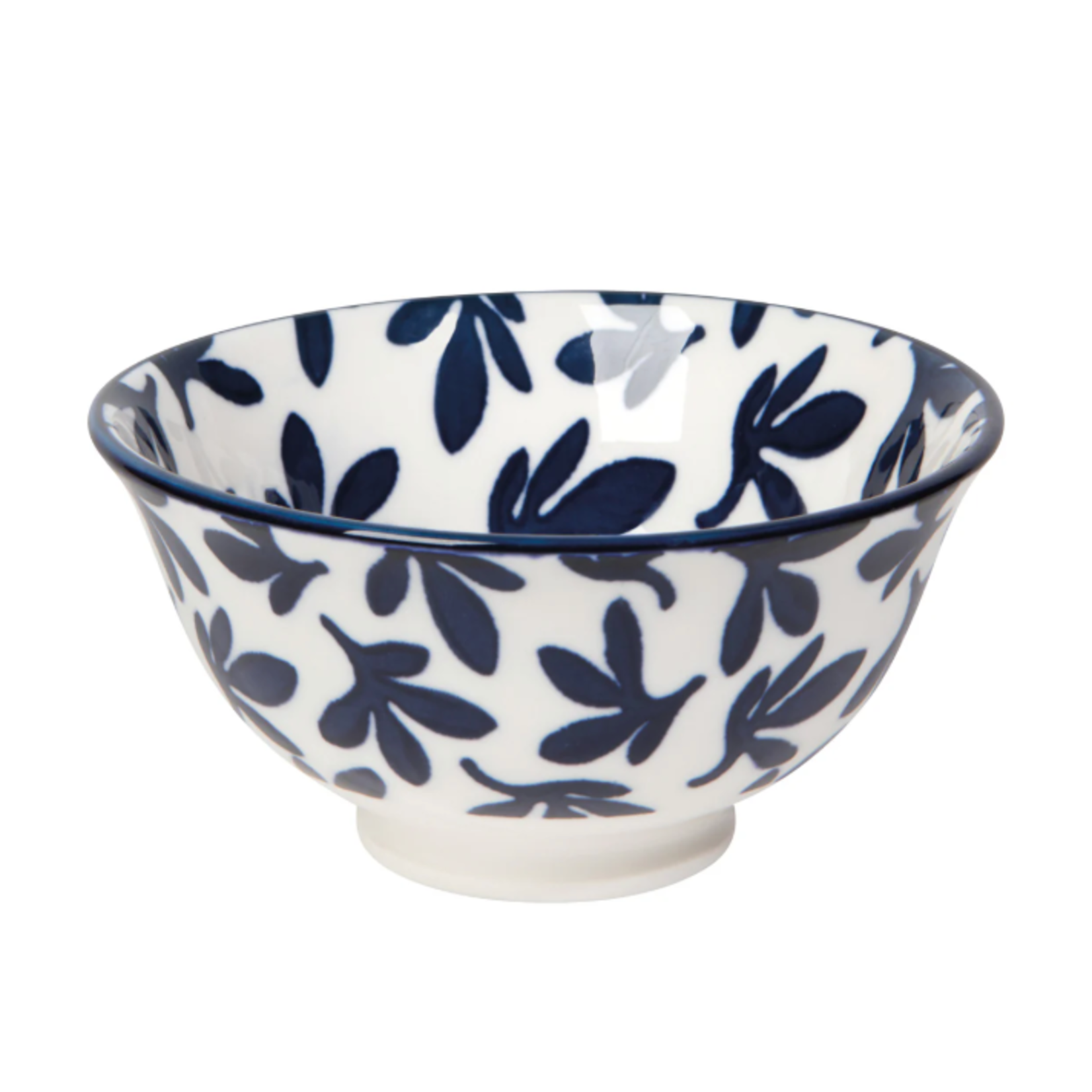 Danica Brands Bowl - 3.5inch Blue Floral | Danica Brands