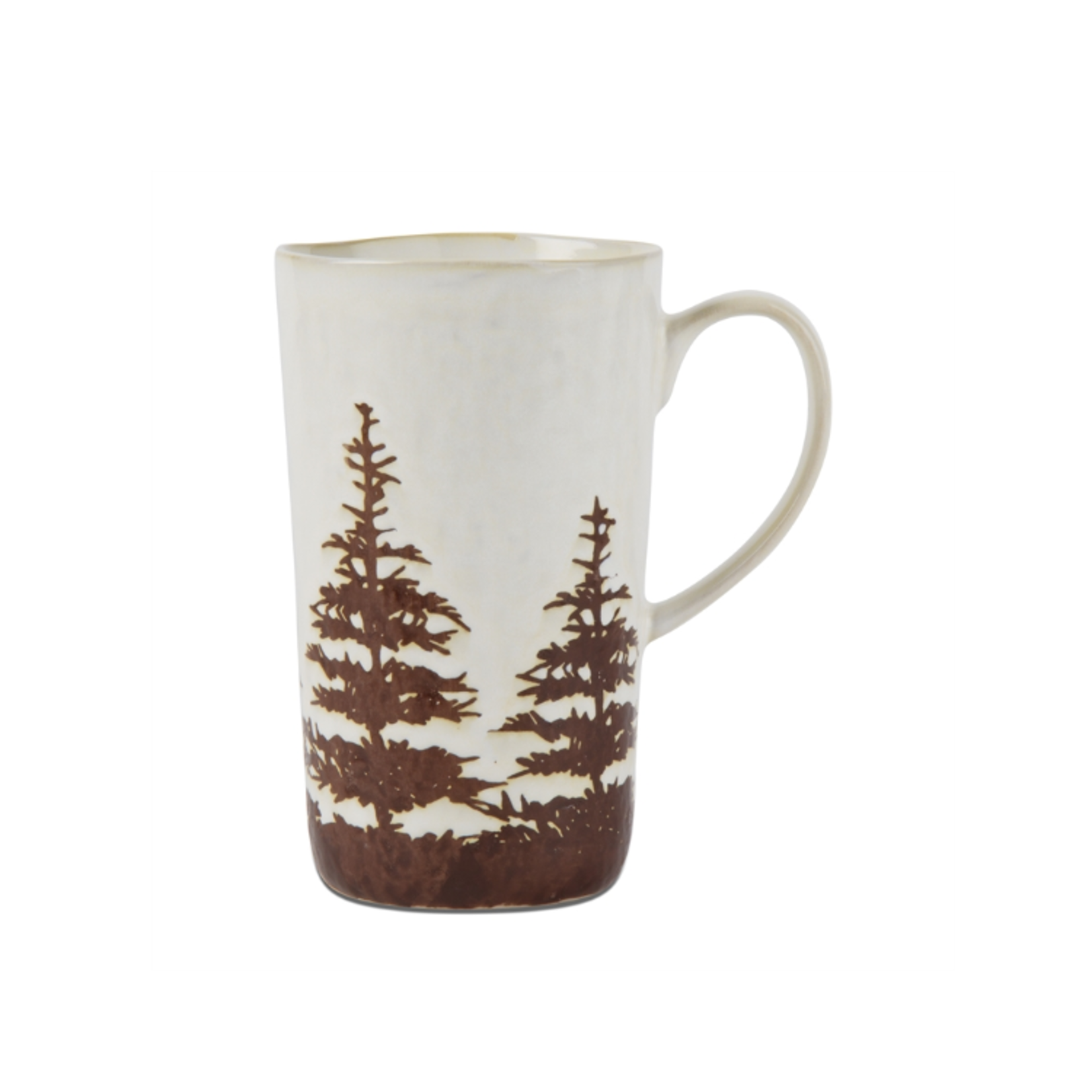 Tag Tall Pine Mug | Tag
