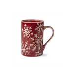 Tag Snowflake Mug | Tag