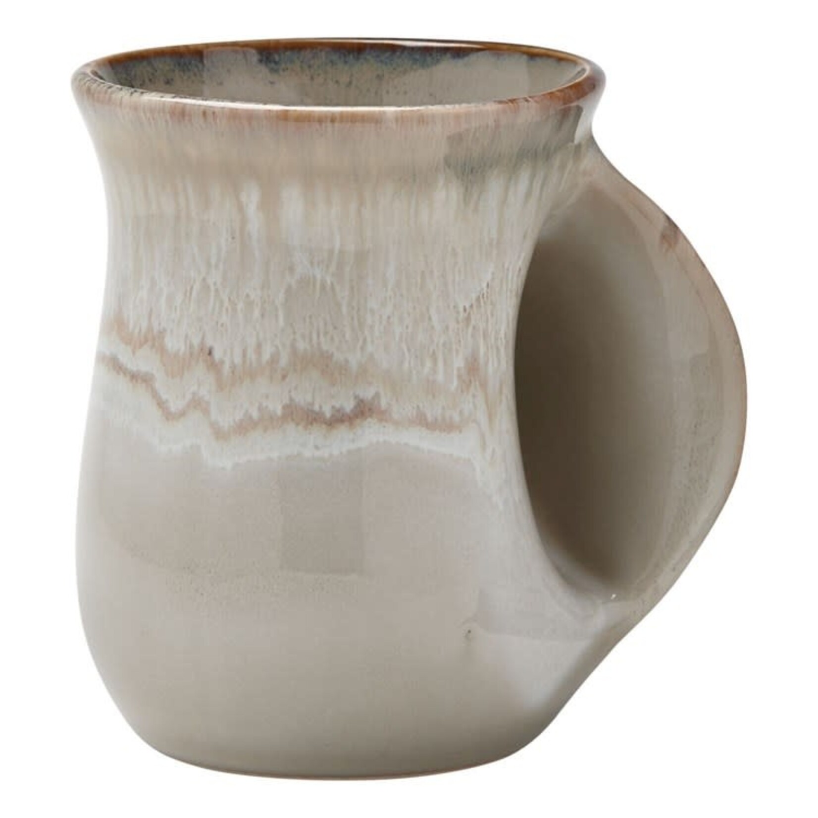 Tag DRIFT RCTV GLZ HANDWARMER MUG