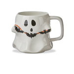 Tag Halloween Ghost Mug | Tag