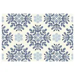 Tag Poinsettia Estate Coir Mat | Tag