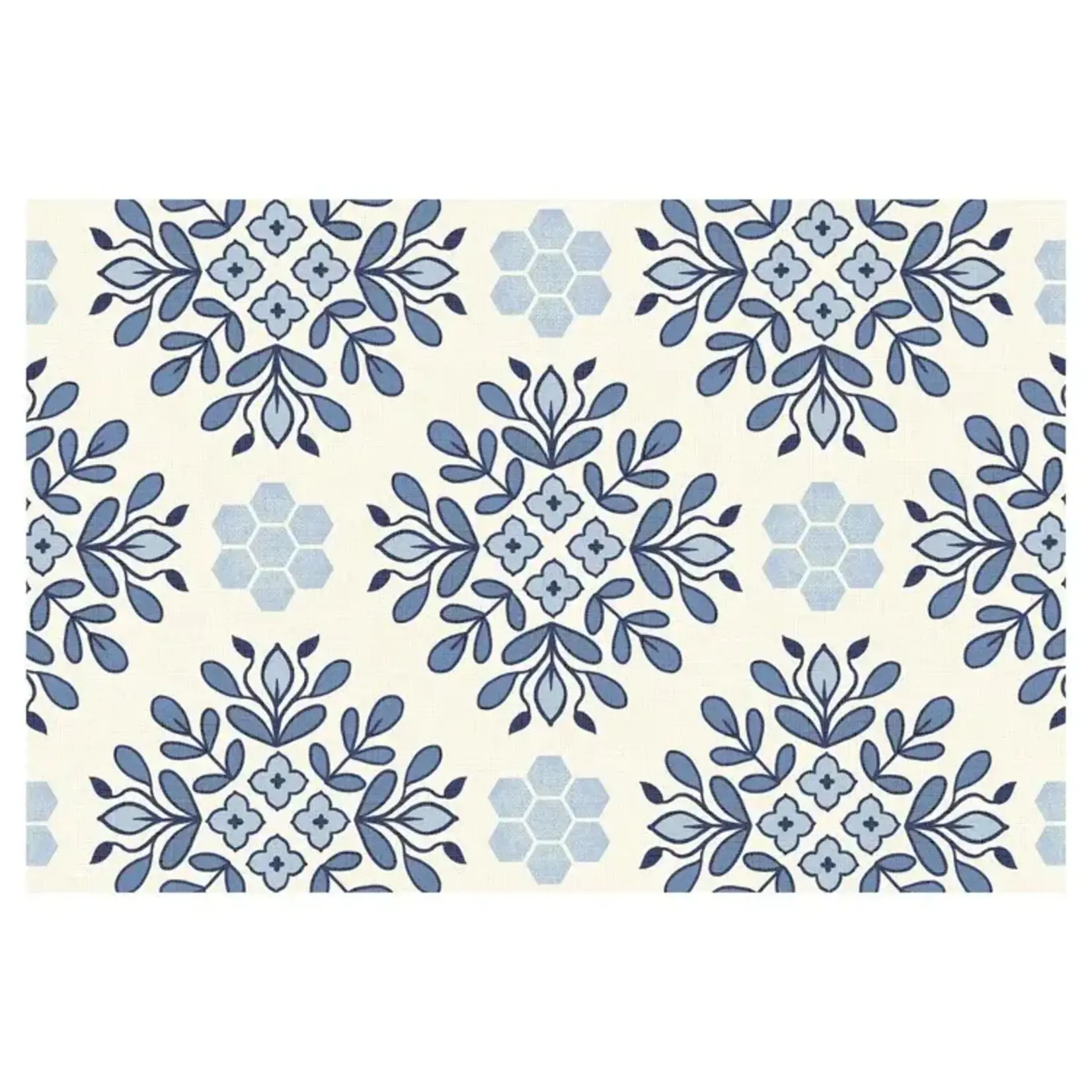 Tag POINSETTIA ESTATE COIR MAT