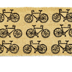 Tag Bikes Coir Mat | Tag