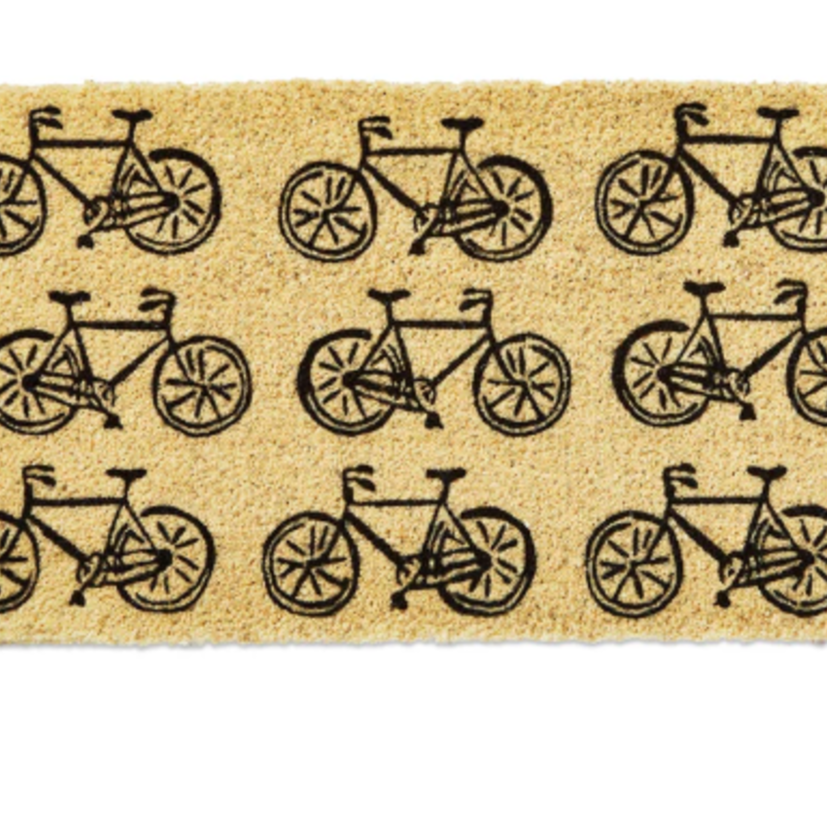 Tag Coir Mat - Bikes | Tag