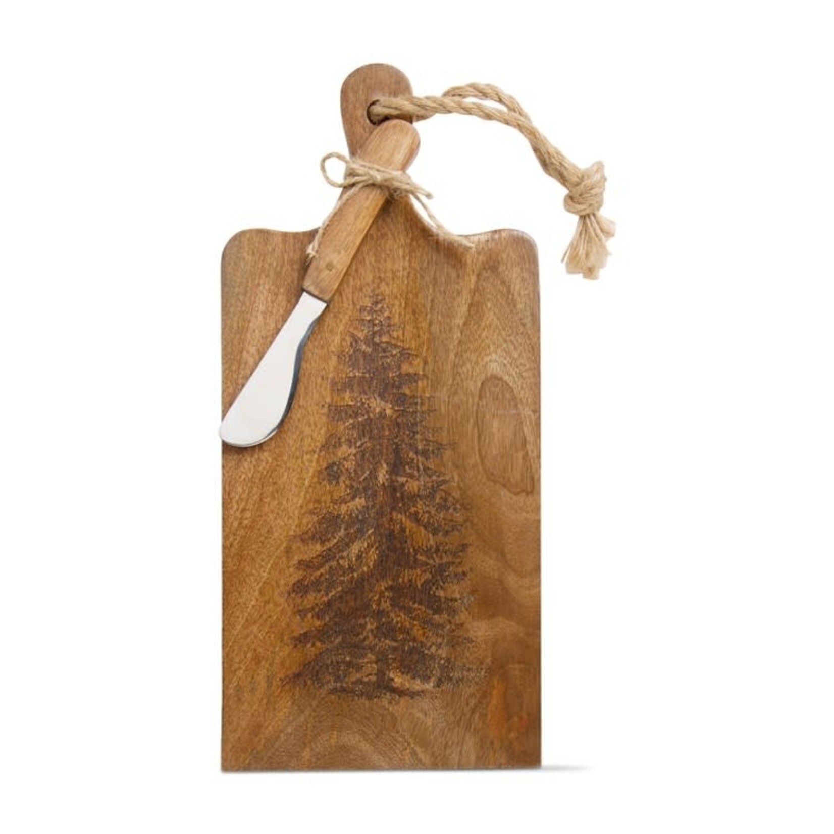 Tag EVERGREEN BOARD & SPREADER S