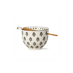 Tag Henna Noodle Bowl Set | Tag