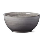 Tag Loft Reactive Glaze Bowl Lt Gray | Tag