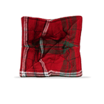 Tag SLEIGH RIDE HOLIDAY PLAID BOWL COZY