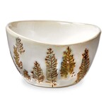 Tag ASPEN DIP BOWL