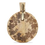 Tag LEAF GATHERING BOARD & SPREADER SET