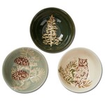 Tag Wilde Pine Dip Bowl Asmt/3 | Tag