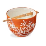 Tag HARVEST NOODLE BOWL S/2