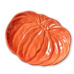 Tag Pumpkin Appetizer Plate | Tag