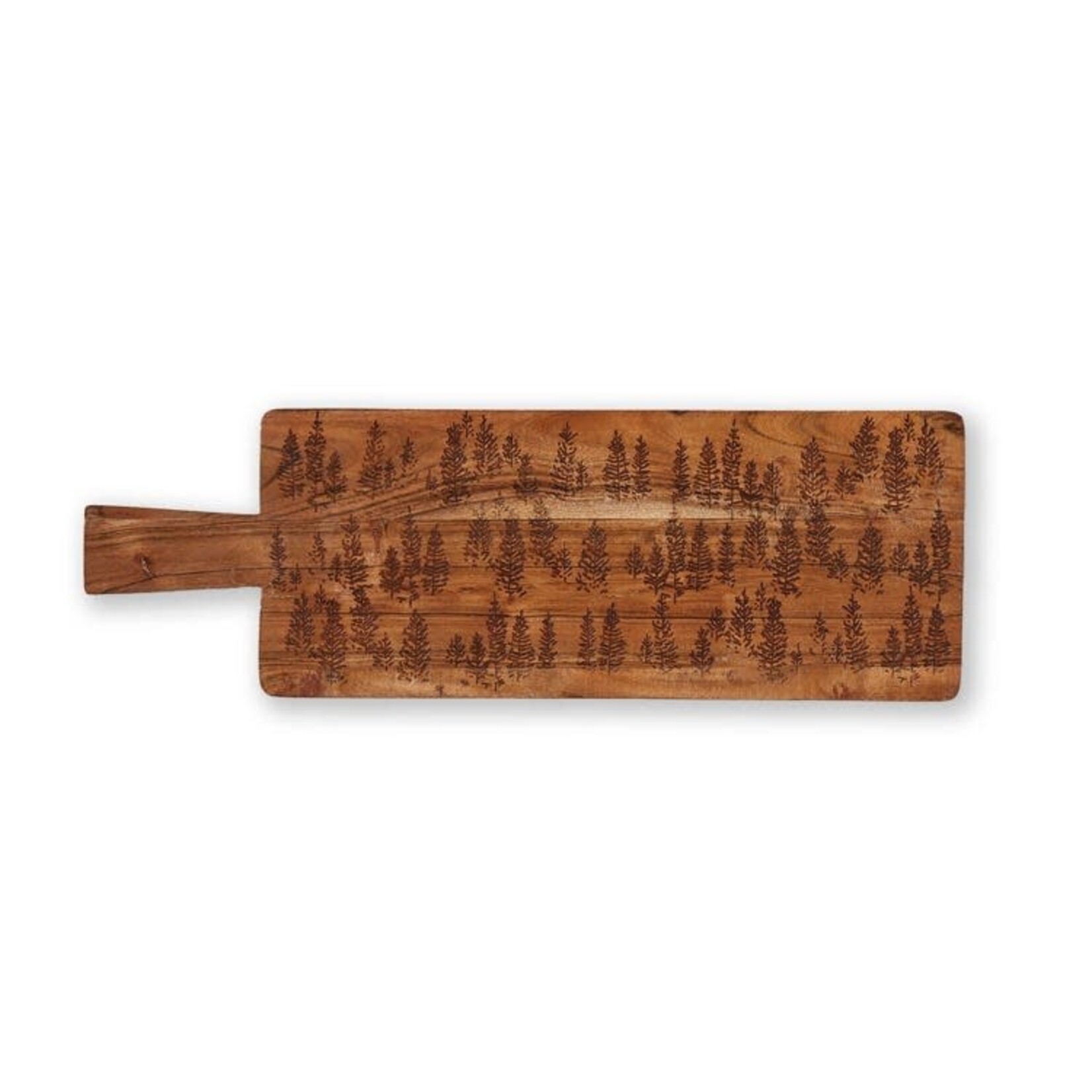Tag ASPEN RECTANGULAR BOARD