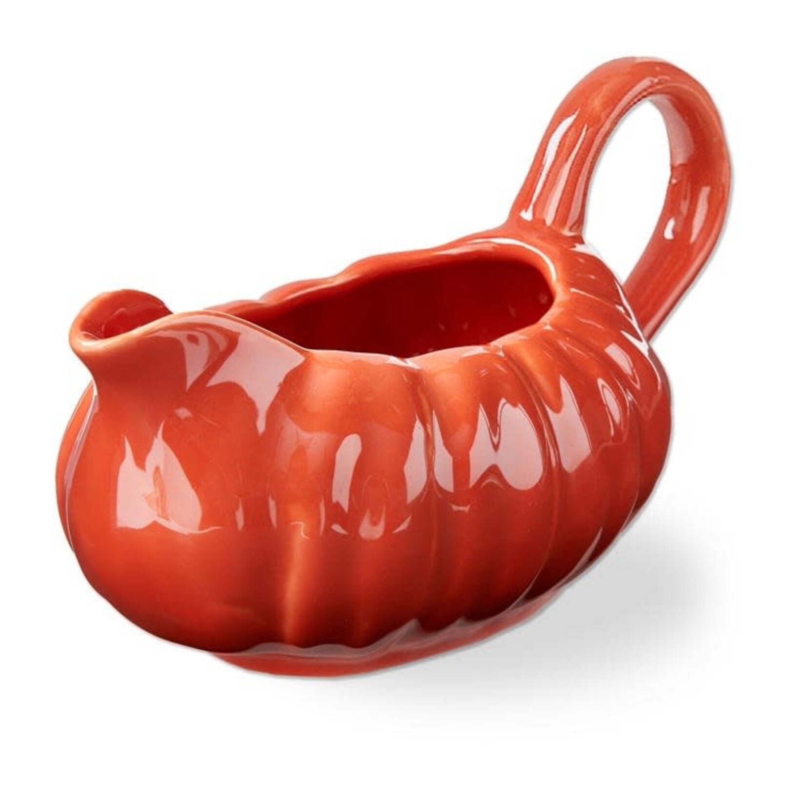 Tag Pumpkin Gravy Boat | Tag
