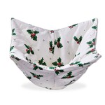Tag VINTAGE HOLLY BOWL COZY