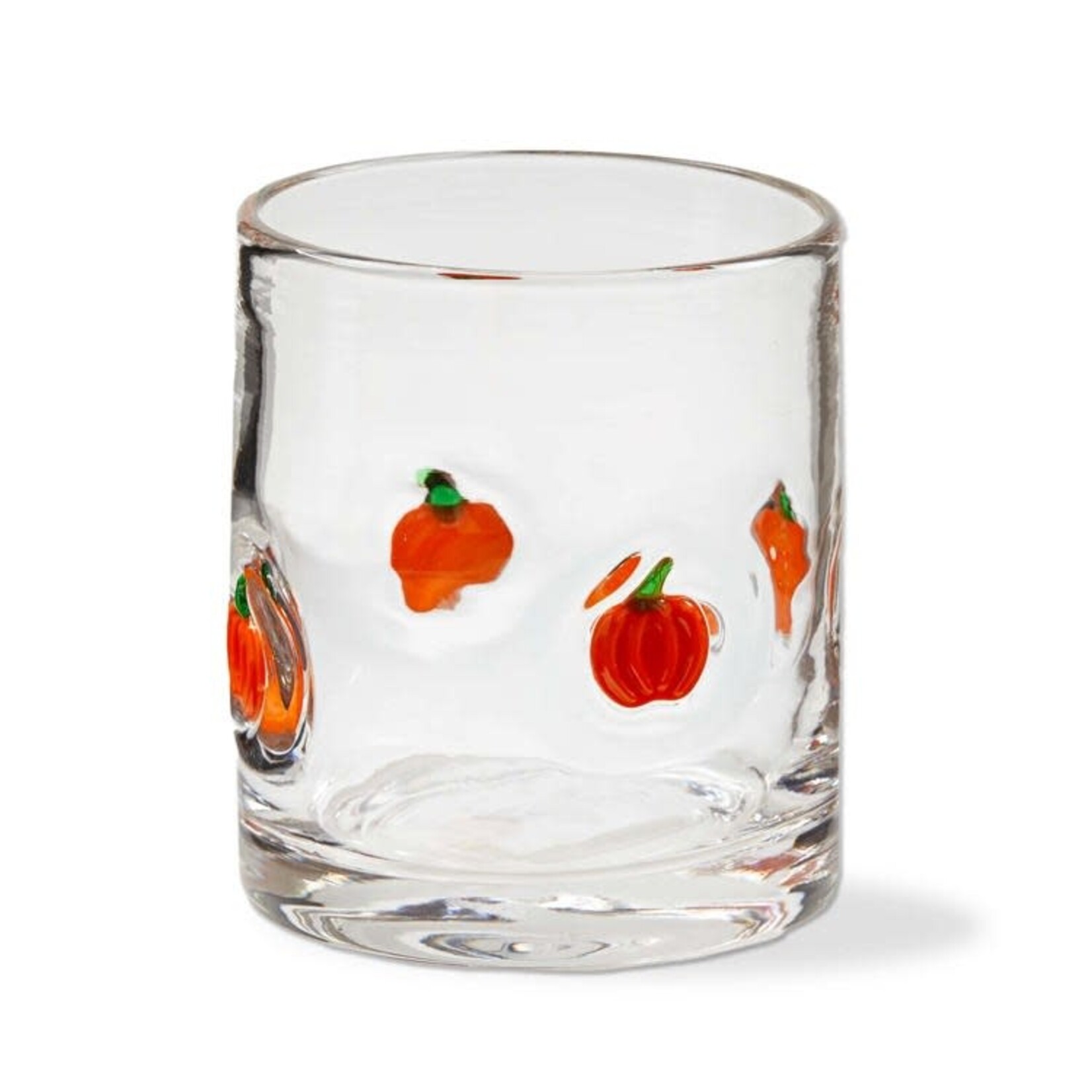 Tag PUMPKIN DOF GLASS