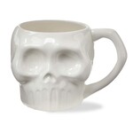 Tag SKULL MUG