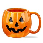 Tag JACK-O-LANTERN MUG