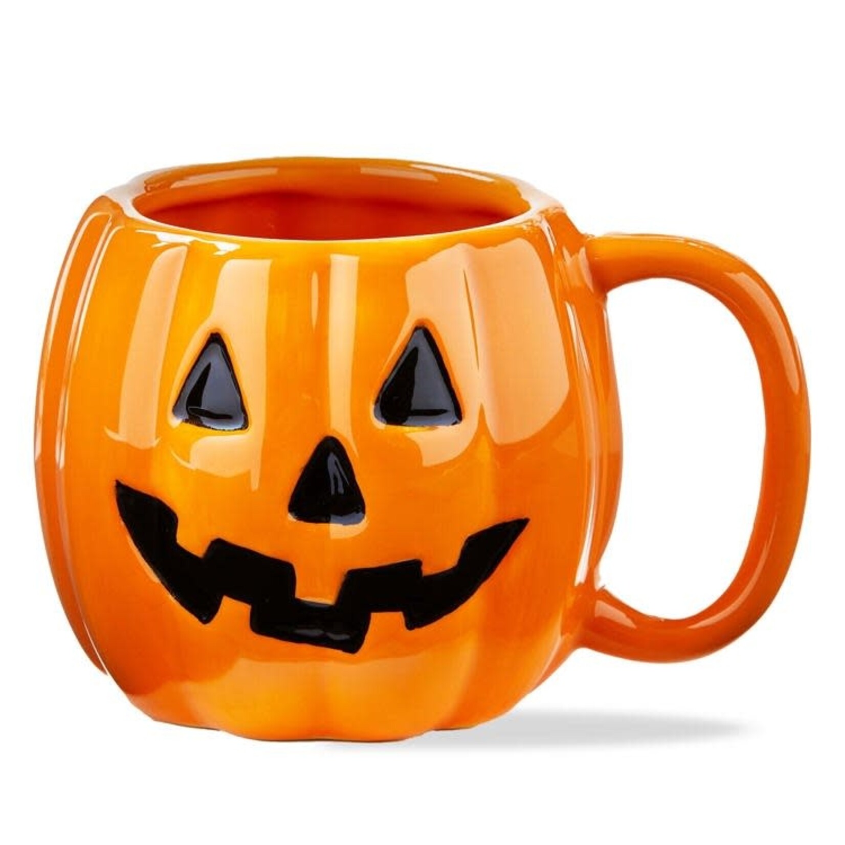 Tag JACK-O-LANTERN MUG