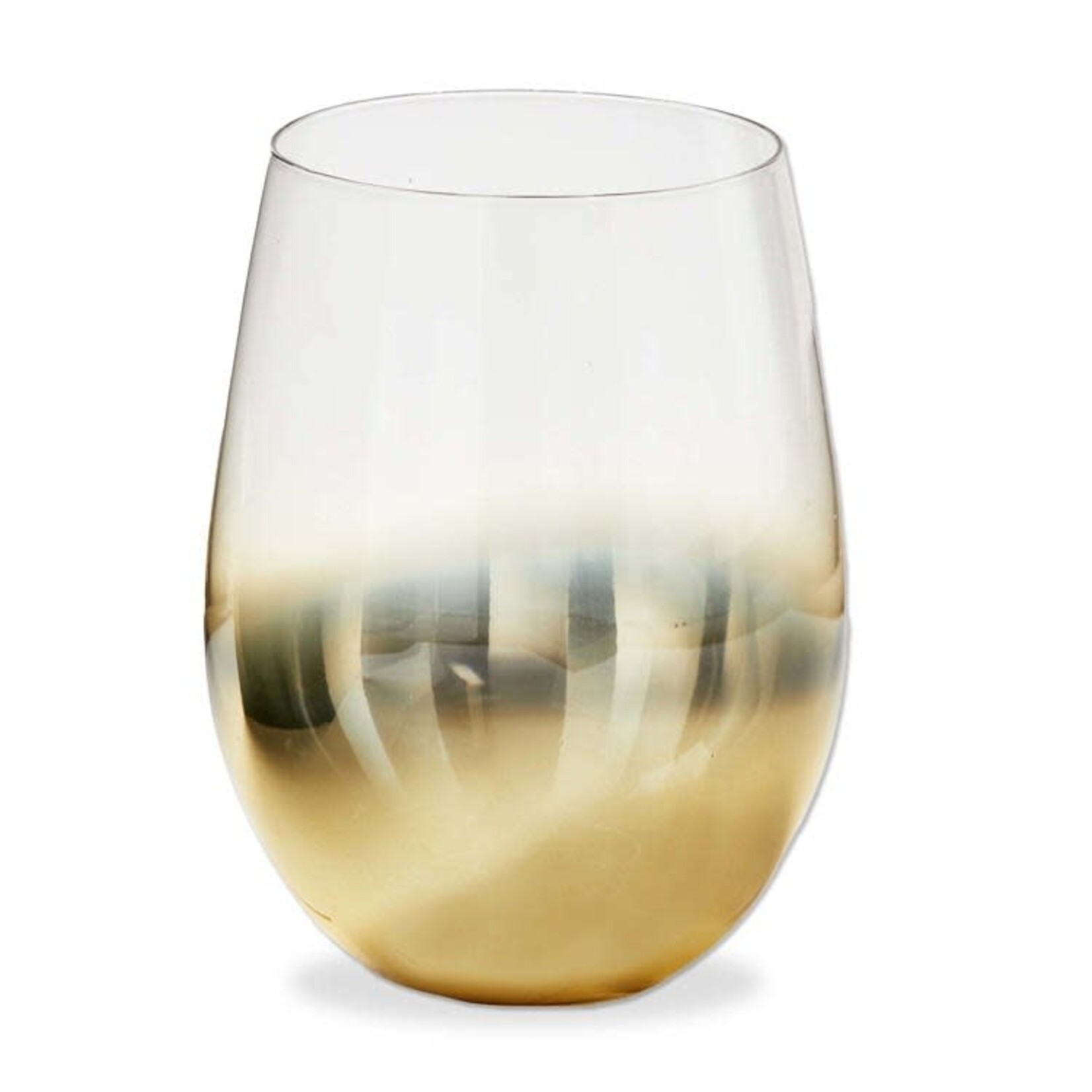 Tag Glitz Stemless Wine | Tag