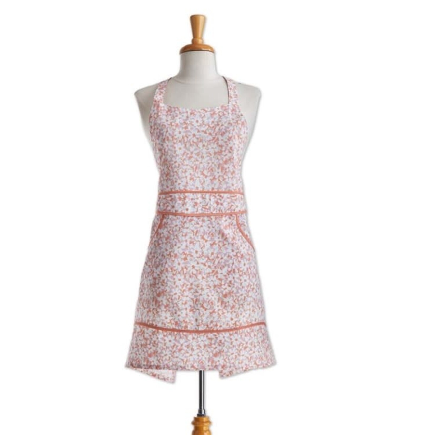 Tag Flower Petals Apron | Tag