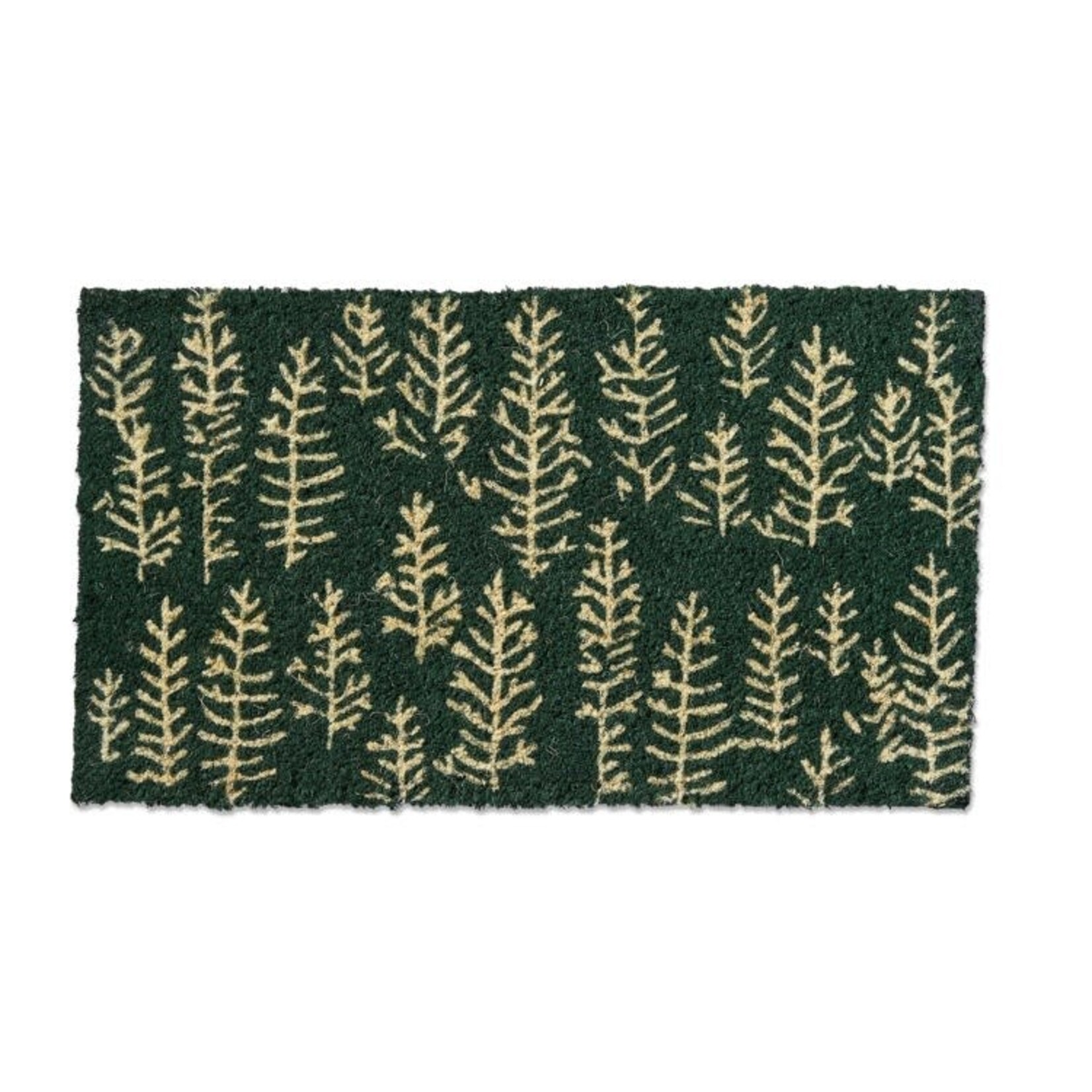 Tag MOUNTAIN TREES COIR MAT