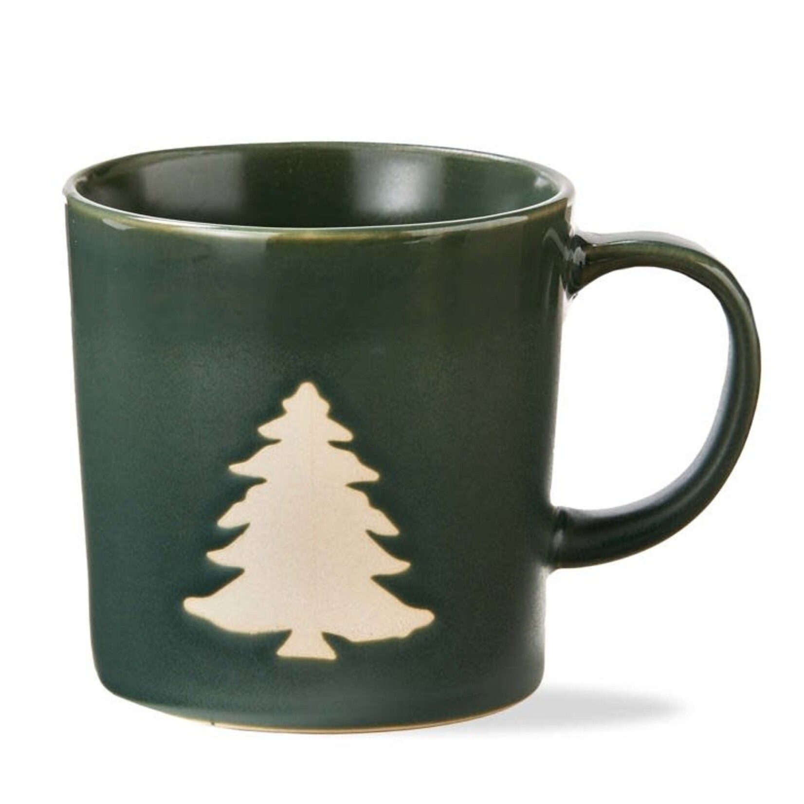 Tag Tree Mug | Tag