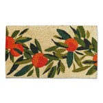 Tag CITRUS GROVE COIR MAT